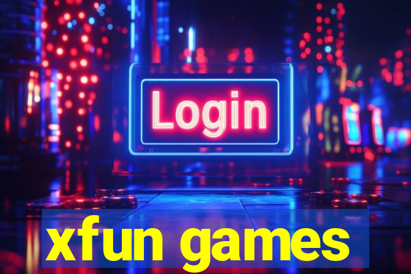 xfun games